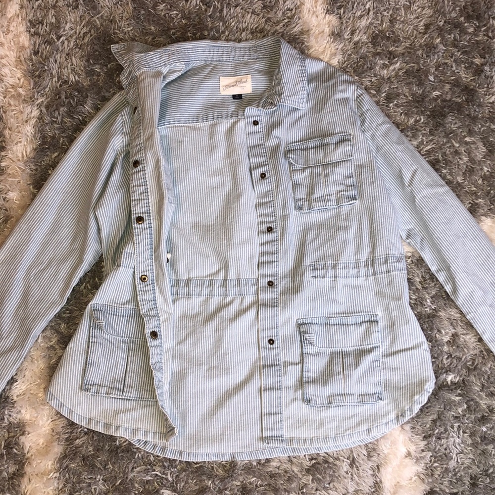 Universal Thred Women’s Utility Jacket